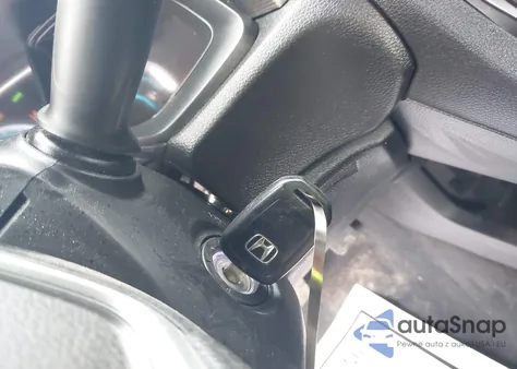 2019 Honda Civic Lx из США, поврежденный, VIN 2HGFC2F68KH560129